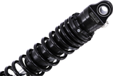 OHLINS Twin Shocks - 12" - Rebound Adjustable - STX36 Blackline (HD776S2) HD 776S2