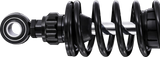 OHLINS Twin Shocks - 12" - Rebound Adjustable - STX36 Blackline (HD776) HD 776