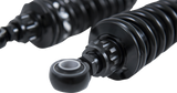 OHLINS Twin Shocks - 12" - Rebound Adjustable - STX36D Blackline (HD762) HD 762