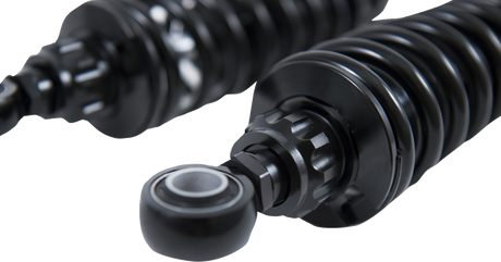 OHLINS Twin Shocks - 13" - Rebound Adjustable - STX36 Blackline (HD765) HD 765