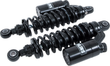 OHLINS Twin Shocks - 12" - Fully Adjustable - STX36P (HD763) HD 763