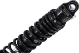 OHLINS Twin Shocks - 12" - Rebound Adjustable - STX36 Blackline (HD776) HD 776