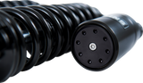 OHLINS Twin Shocks - 12" - Fully Adjustable - STX36P (HD763) HD 763