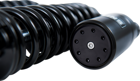 OHLINS Twin Shocks - 12" - Fully Adjustable - STX36P (HD763) HD 763