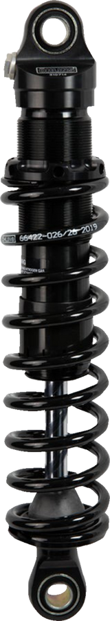 OHLINS Twin Shocks - 13" - Emulsion - STX36 Blackline (HD777) HD 777