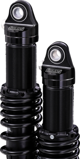 OHLINS Twin Shocks - 12" - STX36 (HD775) HD 775