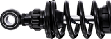 OHLINS Twin Shocks - 13" - Rebound Adjustable - STX36 Blackline (HD772S2) HD 772S2