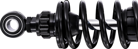 OHLINS Twin Shocks - 13" - Rebound Adjustable - STX36 Blackline (HD772S2) HD 772S2