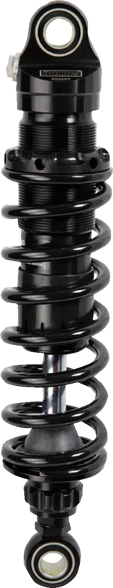 OHLINS Twin Shocks - 12" - Rebound Adjustable - STX36D Blackline (HD762) HD 762