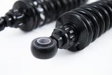 OHLINS Twin Shocks - 13" - Rebound Adjustable - STX36 Blackline (HD765) HD 765