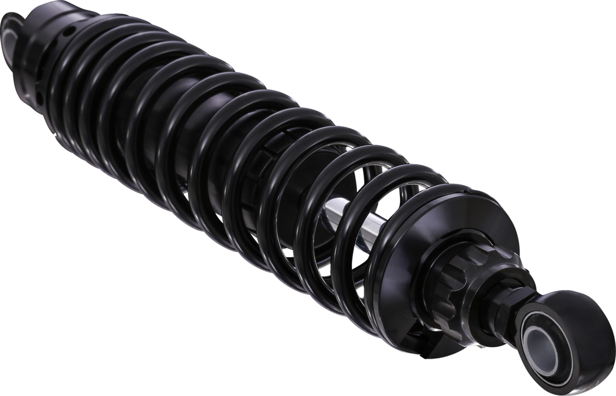 OHLINS Twin Shocks - 12" - Rebound Adjustable - STX36 Blackline (HD776S2) HD 776S2