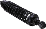 OHLINS Twin Shocks - 12" - Rebound Adjustable - STX36 Blackline (HD776S2) HD 776S2