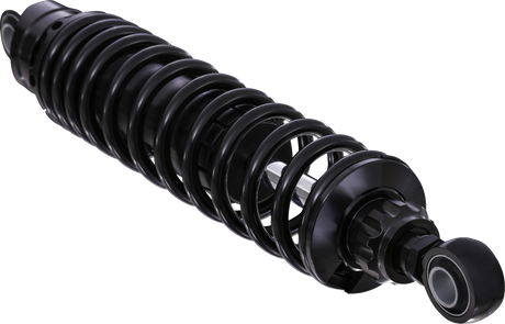 OHLINS Twin Shocks - 12" - Rebound Adjustable - STX36 Blackline (HD776S2) HD 776S2