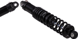 OHLINS Twin Shocks - 12" - STX36 (HD775) HD 775