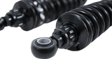 OHLINS Twin Shocks - 13" - Rebound Adjustable - STX36 Blackline (HD772) HD 772