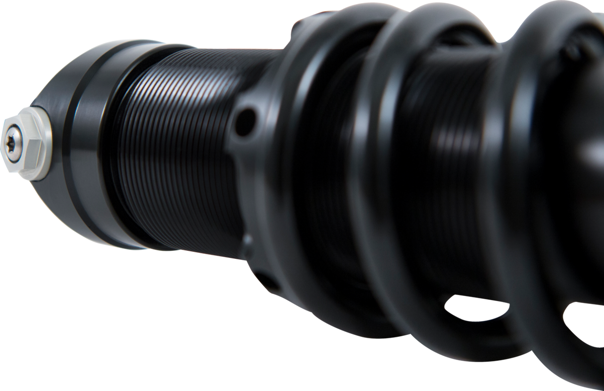 OHLINS Shock Absorber - 12" - STX36 Blackline (HD761) HD 761