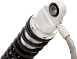 OHLINS Twin Shocks - 13" - Fully Adjustable - STX36 (HD357) HD 357