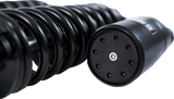 OHLINS Twin Shocks - 13" - Fully Adjustable - STX36P (HD764) HD 764