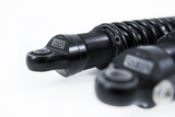 OHLINS Twin Shocks - 13" - Rebound Adjustable - STX36 Blackline (HD765) HD 765