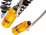OHLINS Twin Shocks - 13" - Fully Adjustable - STX36 (HD357) HD 357