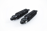 OHLINS Twin Shocks - 12" - Rebound Adjustable - STX36D Blackline (HD762) HD 762