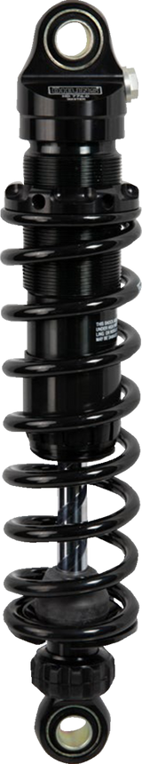 OHLINS Twin Shocks - 12" - Rebound Adjustable - STX36 Blackline (HD776) HD 776