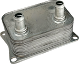 MOOSE OFFROAD Oil Cooler - Polaris 100-3304-PU