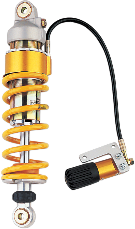 OHLINS Shock Absorber - Rear Standard Spring - 14.80" - Type 46DRS (BM504) BM 504