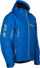 Fly Incline Jacket