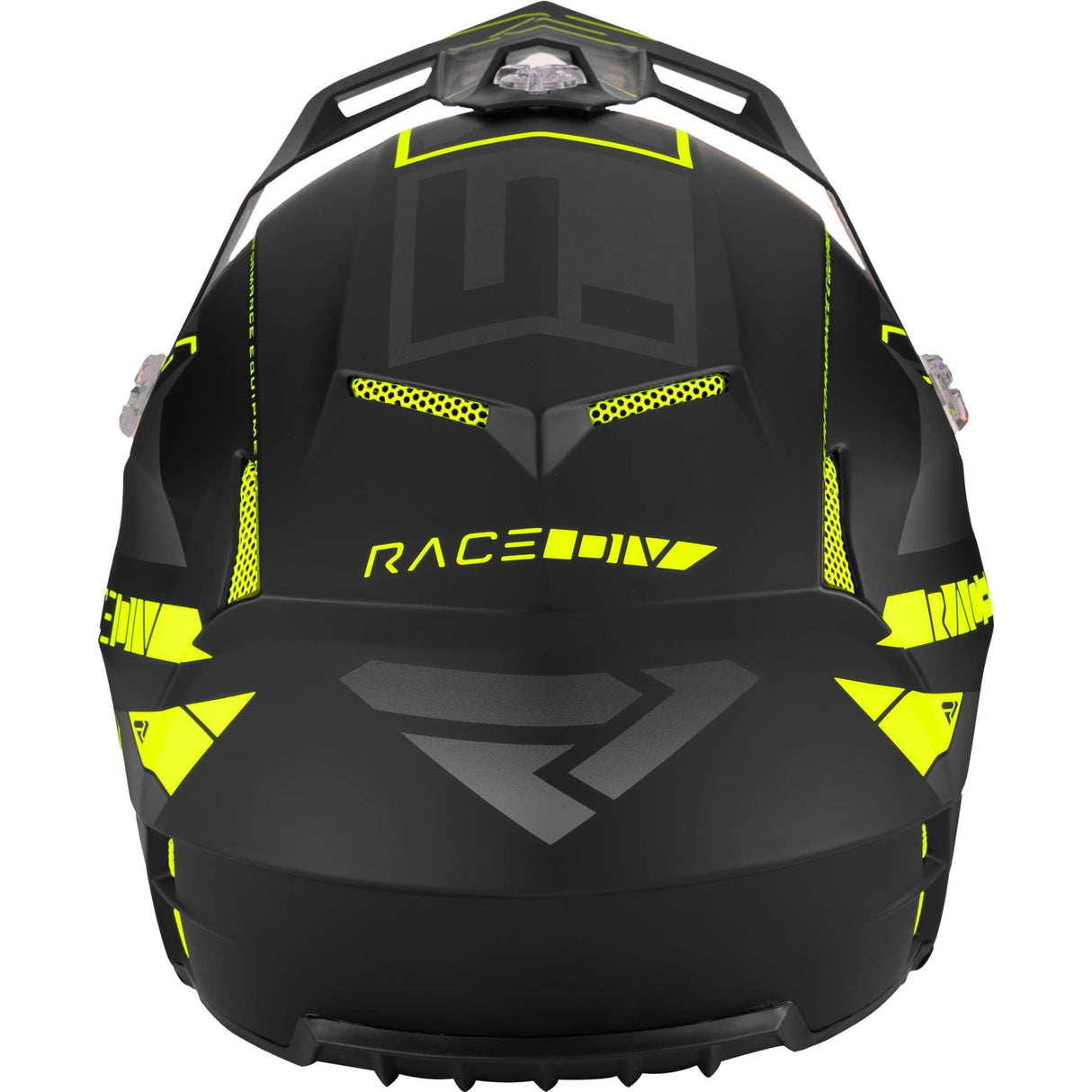 FXR - Clutch Evo Helmet (Open Box) - Cycle City Outdoors