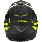 FXR - Clutch Evo Helmet (Open Box) - Cycle City Outdoors