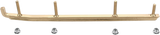 STUD BOY Deuce Wear Bars - 9" - 60? CAT-D2093-90