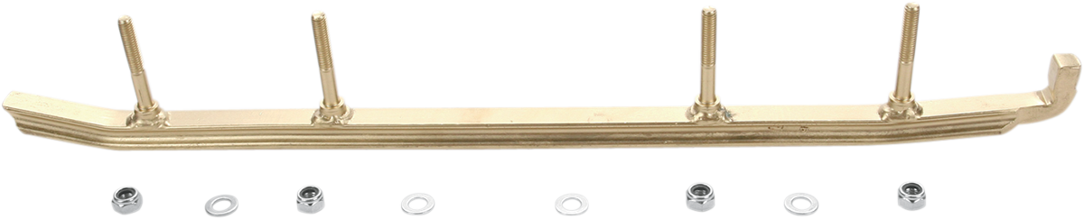 STUD BOY Deuce Wear Bars - 9" - 60° YAM-D2226-90