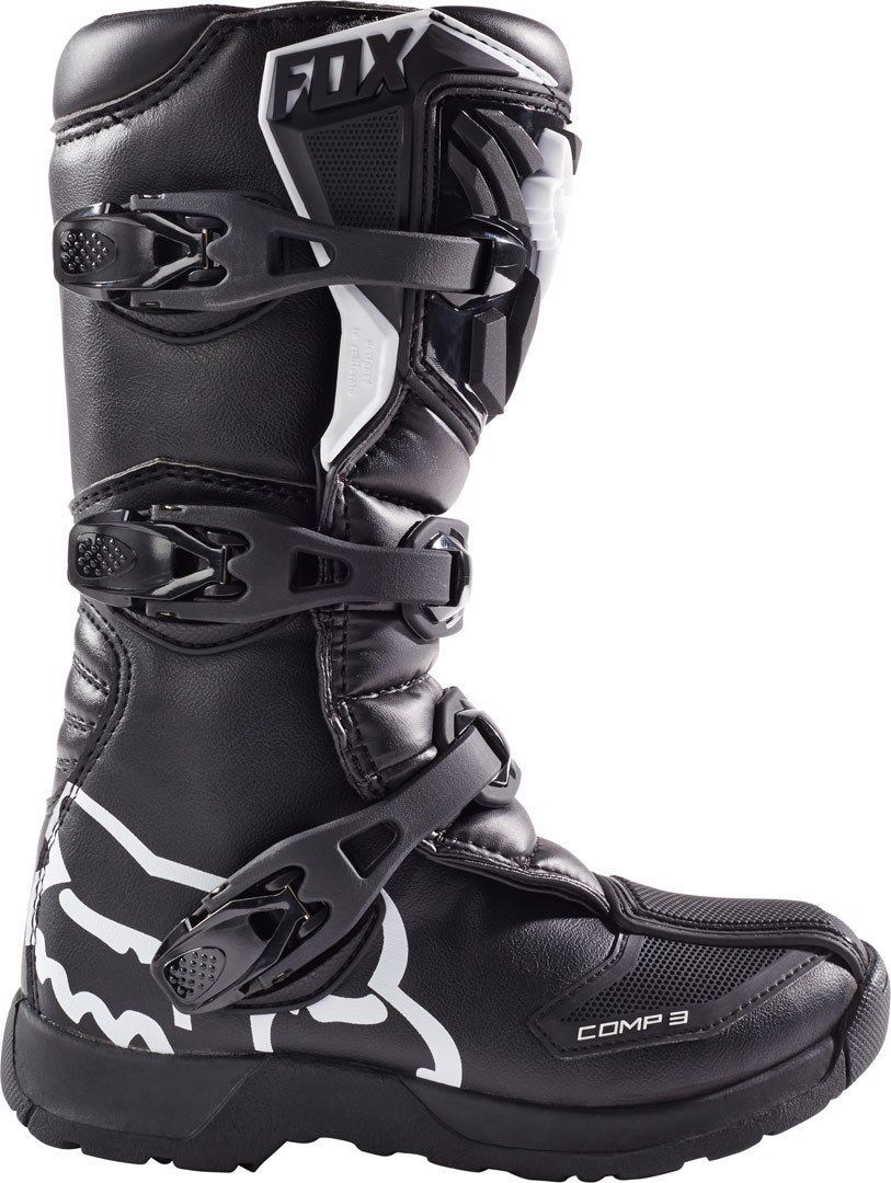 Fox Racing Youth COMP 3 Boot - Cycle City Outdoors