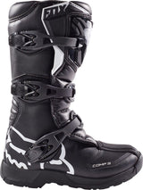 Fox Racing Youth COMP 3 Boot - Cycle City Outdoors
