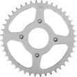 PARTS UNLIMITED K22-3506 Rear Sprocket - 44 Tooth - Honda | Adventure/ATV/UTV