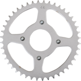 PARTS UNLIMITED K22-3506 Rear Sprocket - 44 Tooth - Honda | Adventure/ATV/UTV