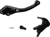 VORTEX LVB215 Race Short Brake Lever 2.0 - Black | Street