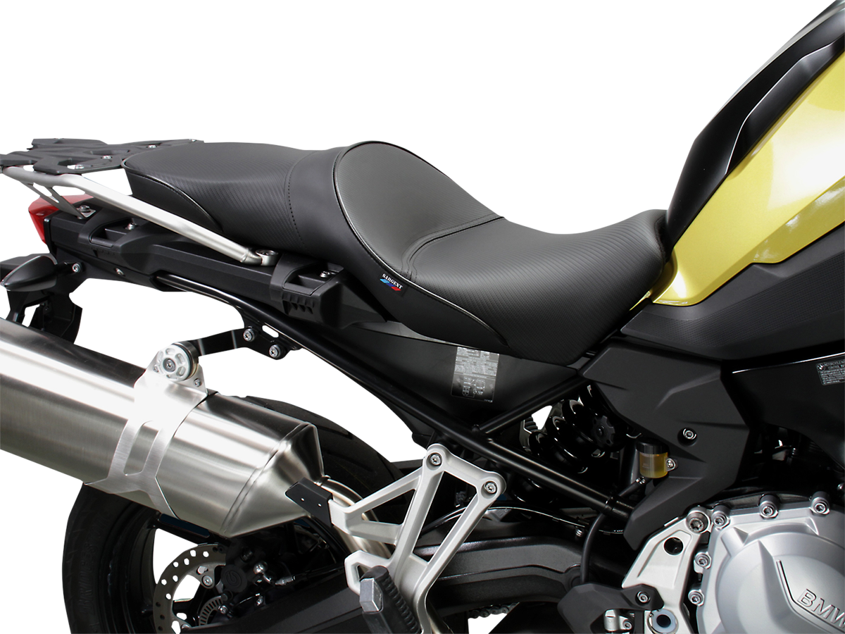 Sargent WS-677-19 World Sport Performance Seat - Low - Carbon FX - BMW '19-'26 | Street