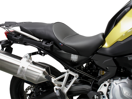 Sargent WS-677-19 World Sport Performance Seat - Low - Carbon FX - BMW '19-'26 | Street