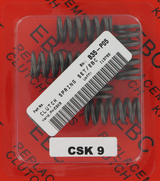 EBC Clutch Springs - CSK9 (Honda FourTrax Recon / FourTrax Type II / TRX250EX Sportrax 1978–2009)