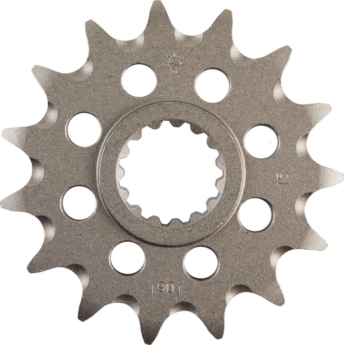JT SPROCKETS JTF1901.15 Countershaft Sprocket - 15 Tooth - Husaberg/KTM | Adventure/ATV/UTV