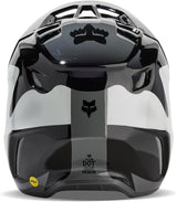 Fox Racing V3 Revise Black / Gray