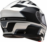 Z1R Solaris 2.0 Modular Helmet | Slater | XS–4X