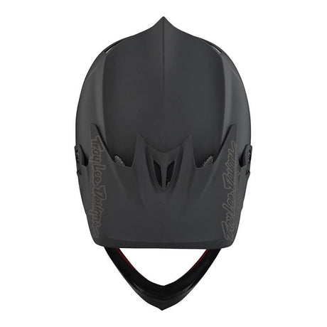 Troy Lee - D3 Fiberlite Helmet (Open Box) - Cycle City Outdoors