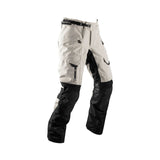 Leatt DriTour 5.5 ADV Pants | Laminated Waterproof Motorcycle Pants
