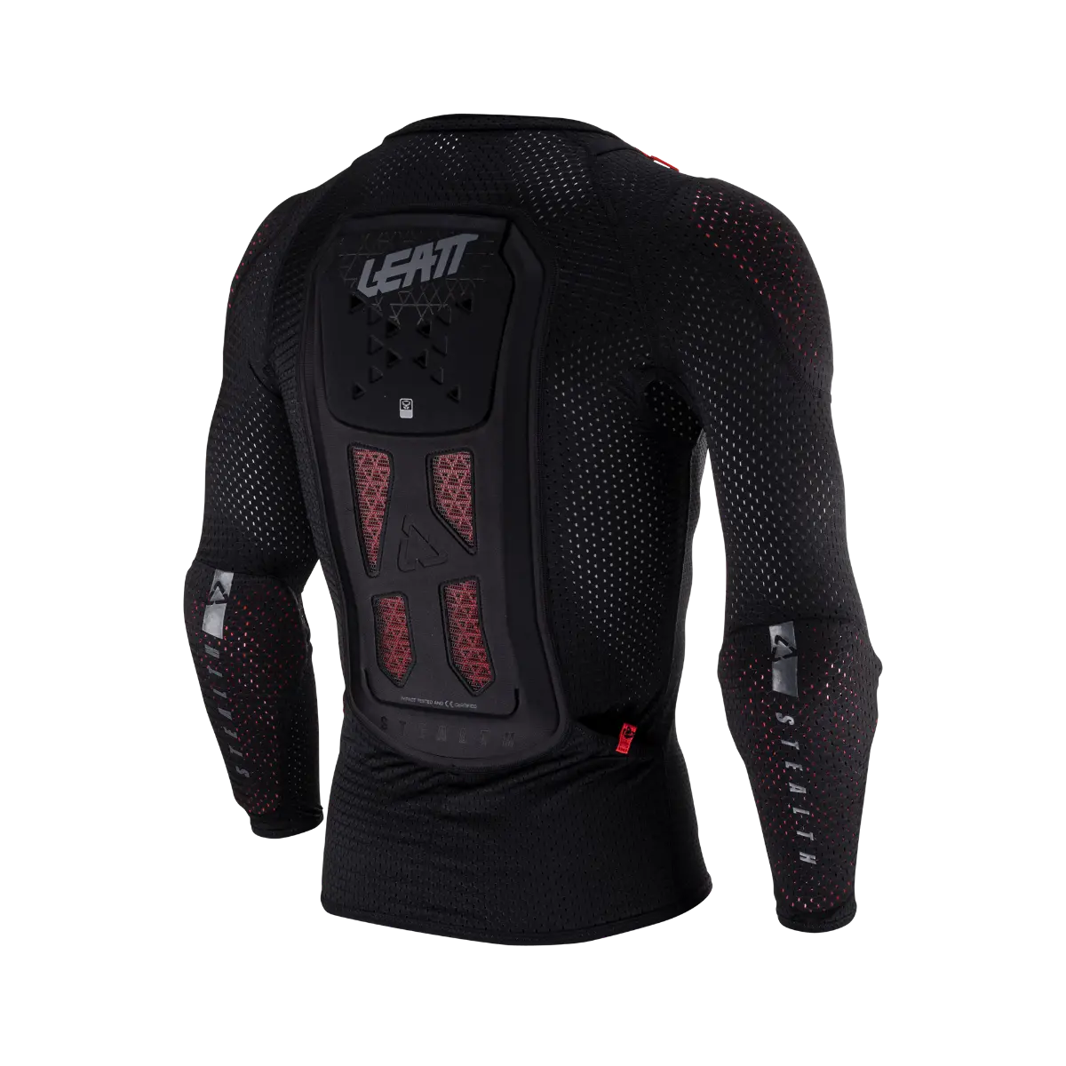 Leatt - Body Protector RealFlex - Black/Grey - M (Open Box)