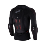 Leatt - Body Protector RealFlex - Black/Grey - M (Open Box)