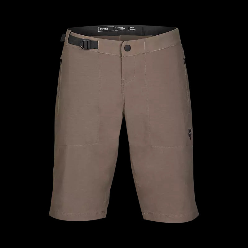 Fox Racing - Womens Ranger Short - Dirt - S