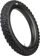 45NRTH Dillinger 4 Studded Fat Bike Tire - 27.5x4.0 | 168 Large Concave Carbide Aluminum Studs | 120 TPI Tubeless